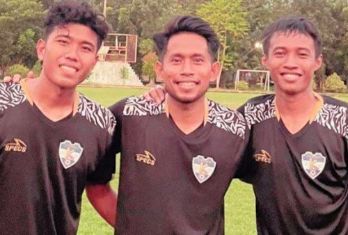 Rumor Andik Vermansyah, Melanjutkan Episode Gresik United Rasa Persebaya