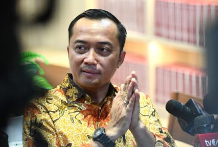 80 Persen Undangan Upacara 17 Agustus untuk Rakyat