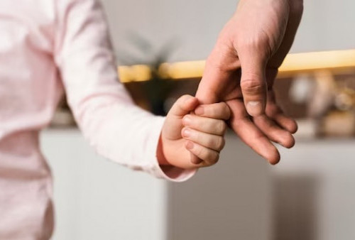 Gentle Parenting, Pola Asuh yang Melibatkan Perasaan Anak, Apa Manfaatnya Ya?