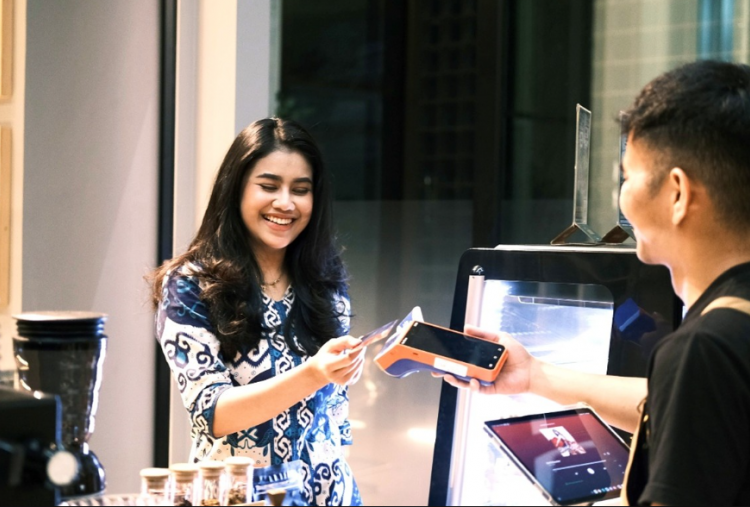 Saatnya Upgrade Kartu ke BRI Debit Contactless Mastercard, Nikmati Promo Cashback dan Jelajahi Dunia