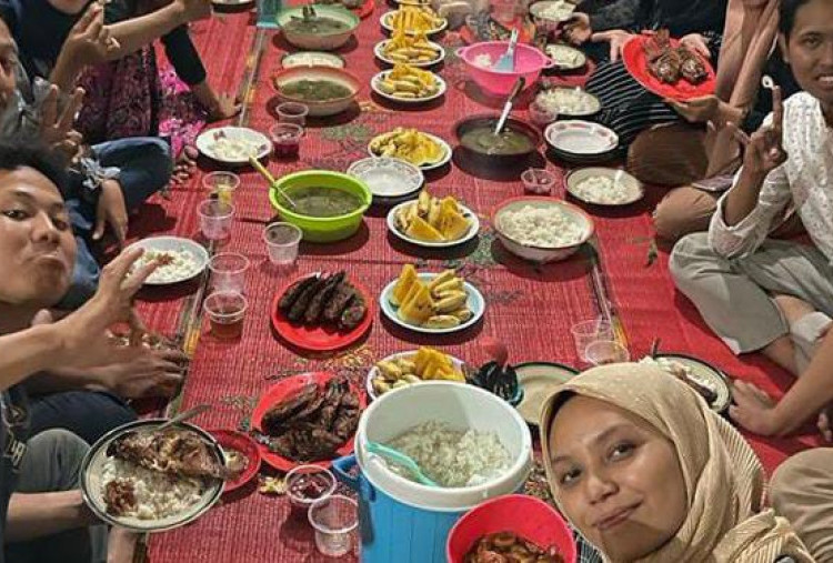 Persiapan untuk Ibu Rumah Tangga: Mengatur Menu Sahur dan Berbuka Sejak Dini