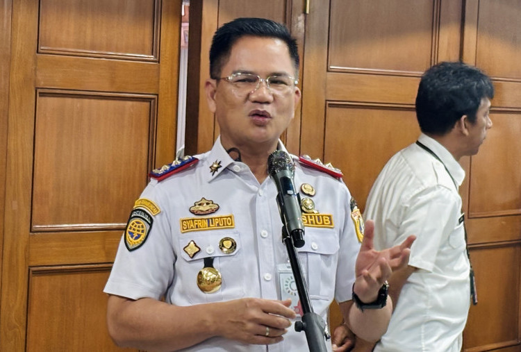 89 Ribu Warga Mudik Nataru via 7 Terminal di Jakarta, Dishub Pastikan Situasi Terkendali