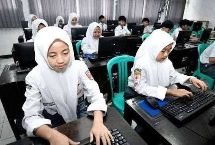 TKA 2026 SMA/SMK/MA Berubah, Simak Jadwal, Durasi, Sesi, dan Materi Ujian!