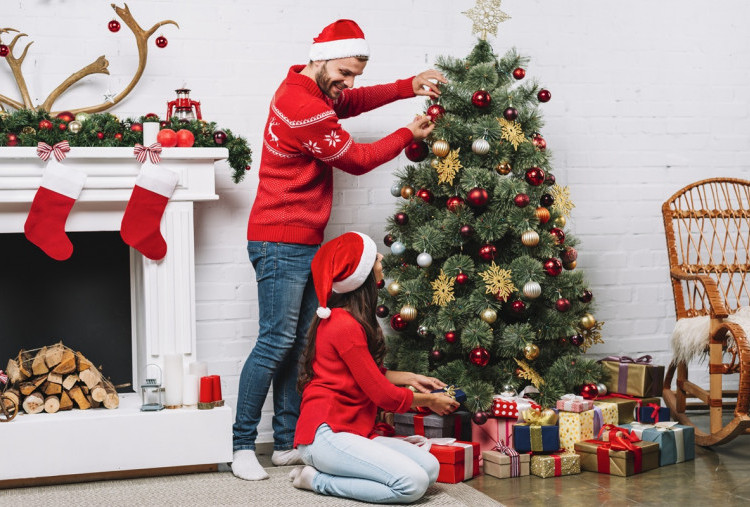 Tren Dekorasi Natal Terbaru 2025: Simpel, Berkelanjutan, Tapi Tetap Penuh Makna