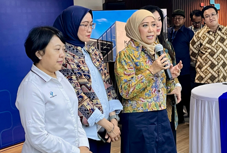 Kasus Jual Beli Starlink di Mentawai Tanpa Izin, Menkomdigi Singgung Nasib Yogi