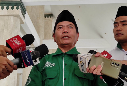 Lembaga Falakiyah PWNU DKI Jakarta Sebut Kemungkinan Hilal Tidak Terlihat Hari Ini