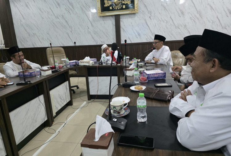 PWNU Jawa Timur Gelar 14 Agenda Peringatan Hari Santri Nasional 2026 Selama Oktober Hingga November