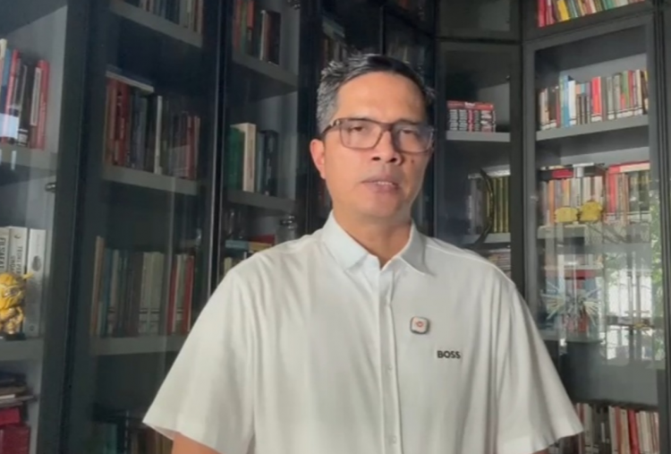 Eks Jampidsus Febrie Adriansyah Berduka atas Wafatnya Sutrimo, Buka Suara Soal Ekshumasi