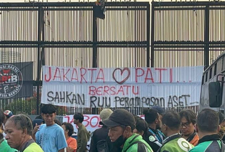 Demo 27 Agustus bakal Kepung DPR, Berikut Kelompok yang Turun Aksi dan Daftar Tuntutannya!