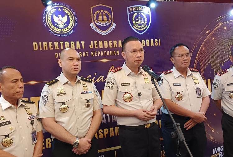 Imigrasi Prestige Immigration Services, Perkuat Kepatuhan Internal
