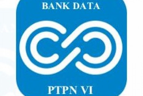 Permudah Kinerja, PTPN VI Luncurkan Inovasi Bank Data