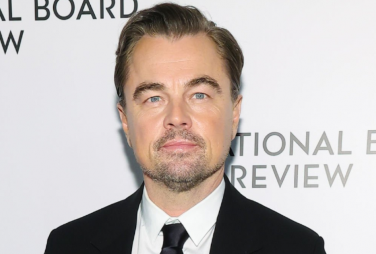 Leonardo DiCaprio Pernah dibujuk Tolak Titanic Demi Boogie Nights