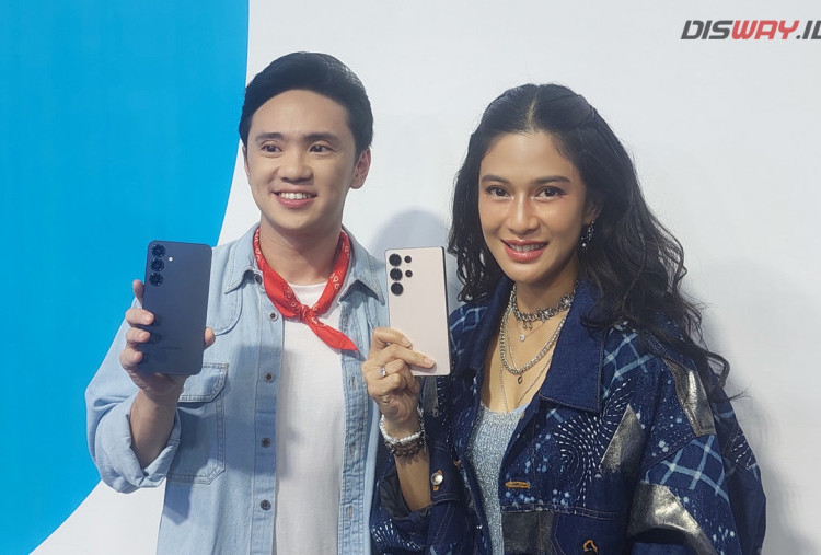 Ini 3 Fitur AI Samsung Galaxy S25 Series Favorit Dian Sastrowardoyo, Apa Saja?