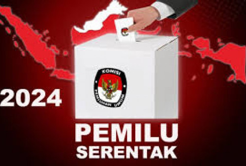 AMP2D Canangkan Aksi Peduli Pemilu Damai, Waspadai Gejolak Politik