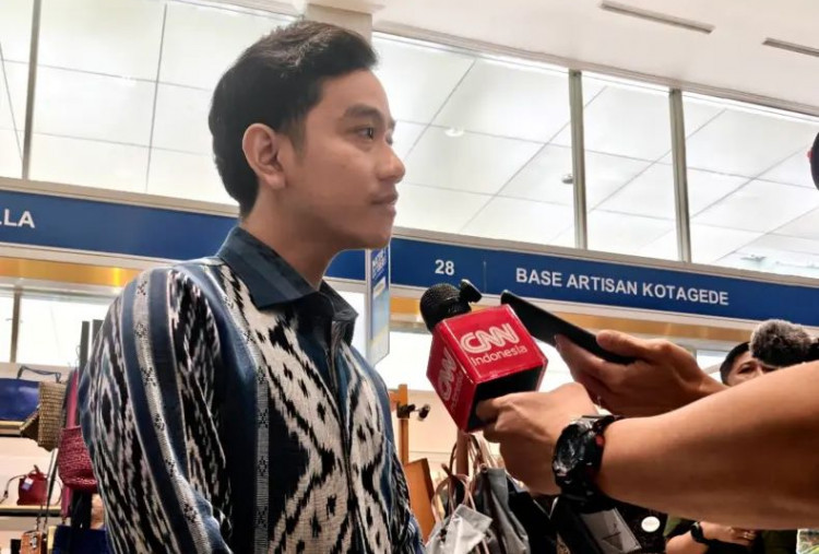 Menimbang Usulan Pemakzulan Gibran di Parlemen: Cukup 25 Suara, Siapa Berani Mulai?