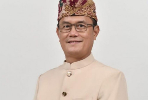 Bangga! Putra Lampura Anggota DKPP Periode 2022-2027