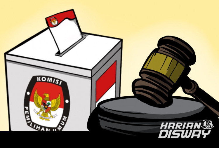 Proyeksi Pemilu 2029: Kodifikasi Hukum, Digitalisasi, dan Pemanfaatan Bonus Demografi