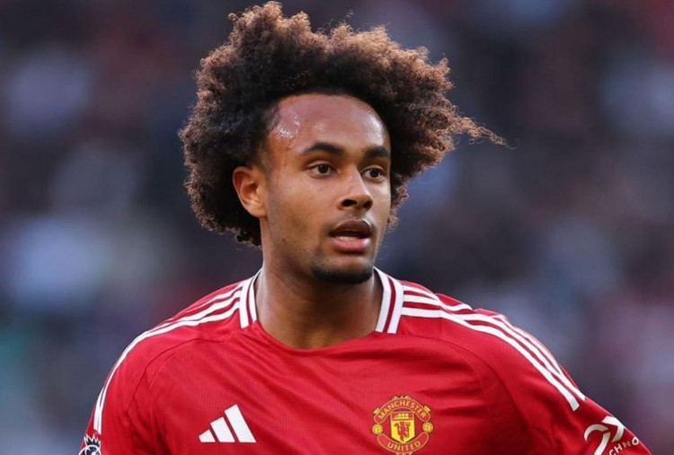 Juventus Inginkan Joshua Zirkzee, Man United Buka Pintu Negosiasi  