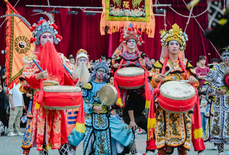 Mengenal Budaya Chaoshan, Warisan Khas Guangdong yang Kaya Kuliner, Seni, dan Tradisi