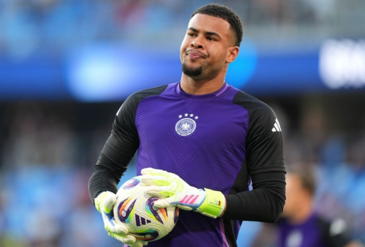 Juventus Siapkan Noah Atubolu Jika Transfer Zion Suzuki Gagal
