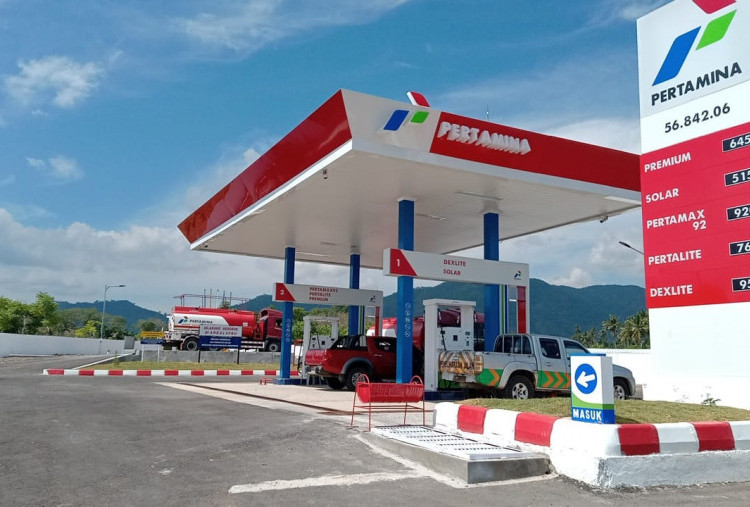 Harga BBM Pertamina Naik 1 Februari 2025, Bikin Rakyat Menjerit!