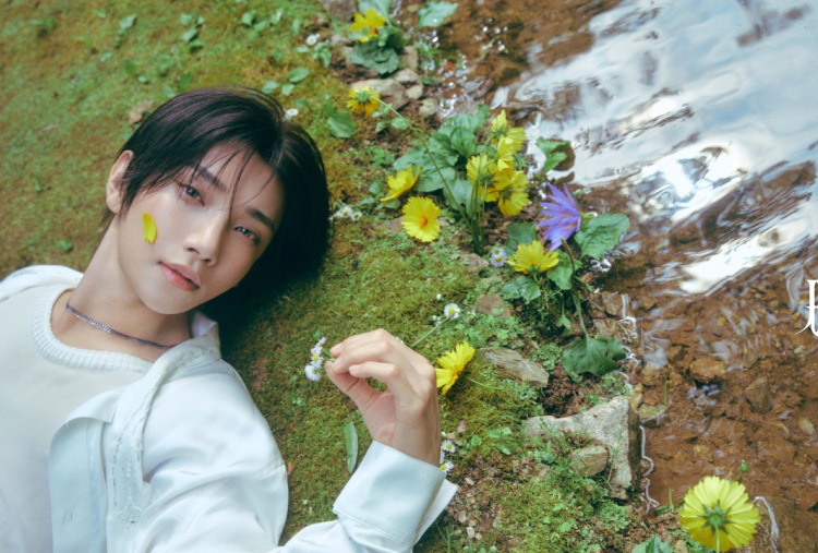 Lirik Lagu Not Personal - Joshua SEVENTEEN, Lengkap dengan Arti Bahasa Indonesia