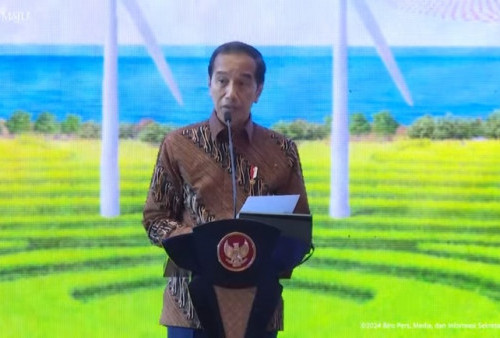 Jokowi Resmi Teken Perpres Publisher Rights: Tidak Kurangi Kebebasan Pers