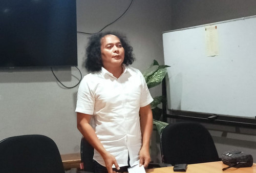 Laporan Ketua IPW dan Wamenkumham, Sugeng Minta Perlindungan LPSK