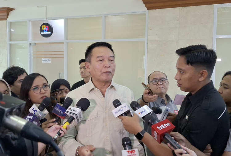 Ramai Isu TNI Siaga 1 Picu Spekulasi, Komisi I DPR Minta Penjelasan