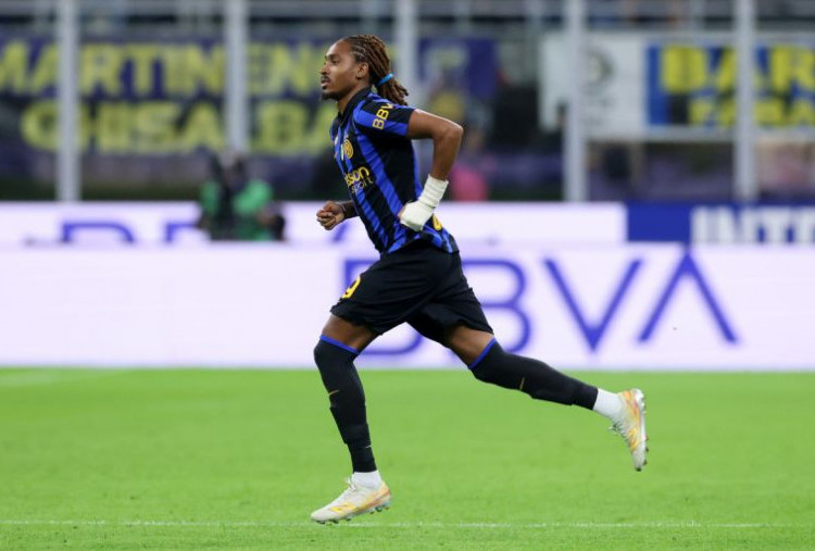Inter Milan Menang atas Parma, Djed Spence Curi Perhatian di Laga Debut