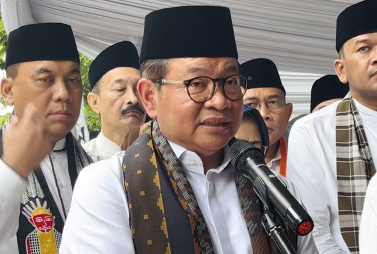 Pramono: Penanganan Banjir di Jakarta Harus Terencana, Tak Sporadis