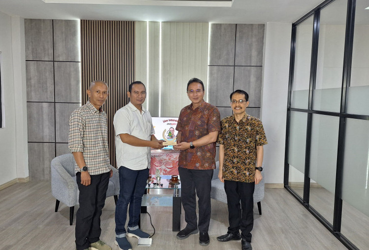 Bincang Hari Anak Sedunia 2025 Bersama Ketua IDAI, Sistem Rujukan Daerah 3T, Cacingan, Hingga Stunting Jadi Fokus Utama