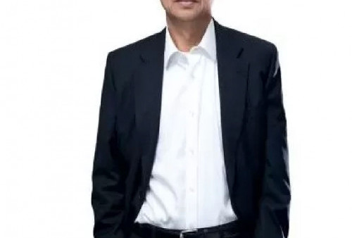 Cheng Yu Pilihan Chairman Jababeka Group S. D. Darmono: Tu Long Zhi Ji