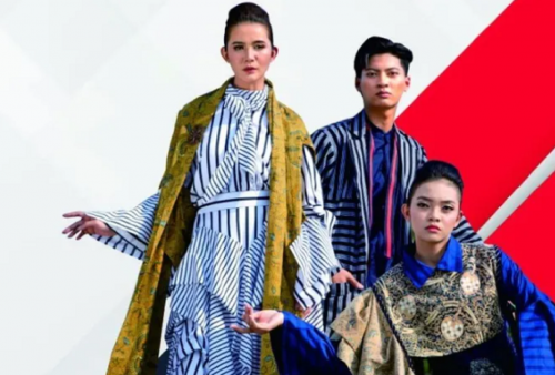 Keseruan Jogja Fashion Week 2023, Ada 200 Brand Fashion Lokal Siap Unjuk Gigi!