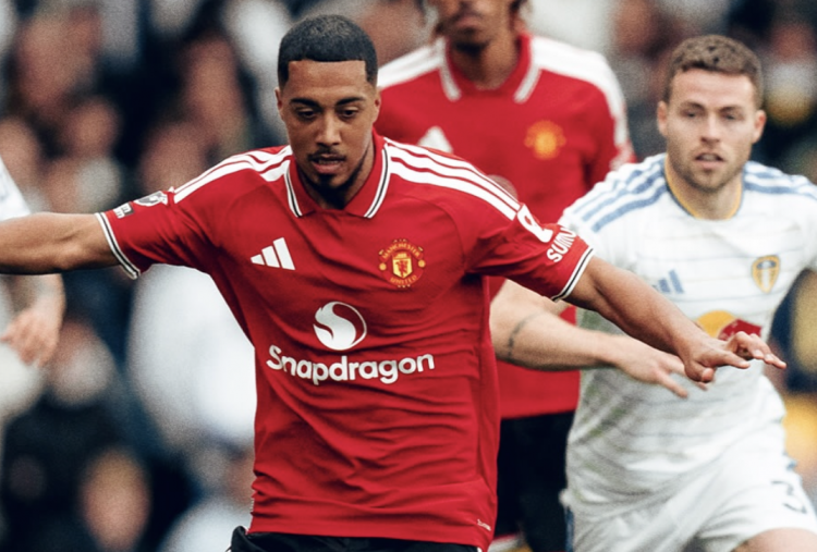 Klasemen Man United Ditahan Leeds United 1-1, Posisi Setan Merah Masih Dekat Zona Degradasi Liga Inggris