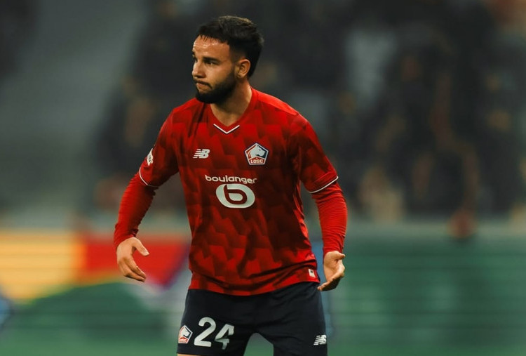 Hasil Liga Eropa: LOSC Lille Dipermalukan PAOK di Stadion Pierre-Mauroy, Calvin Verdonk Cetak Assist