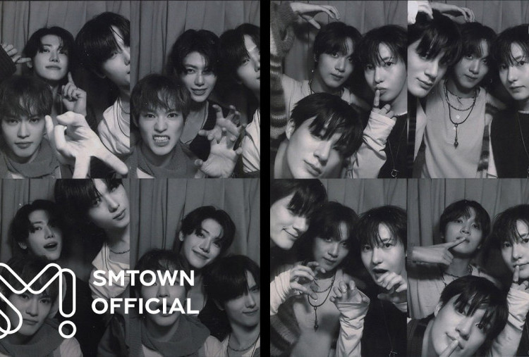 Lirik Lagu The Sun - NCT DREAM Lengkap Maknanya, Tentang Perjalanan dan Harapan Baru Menuju Impian