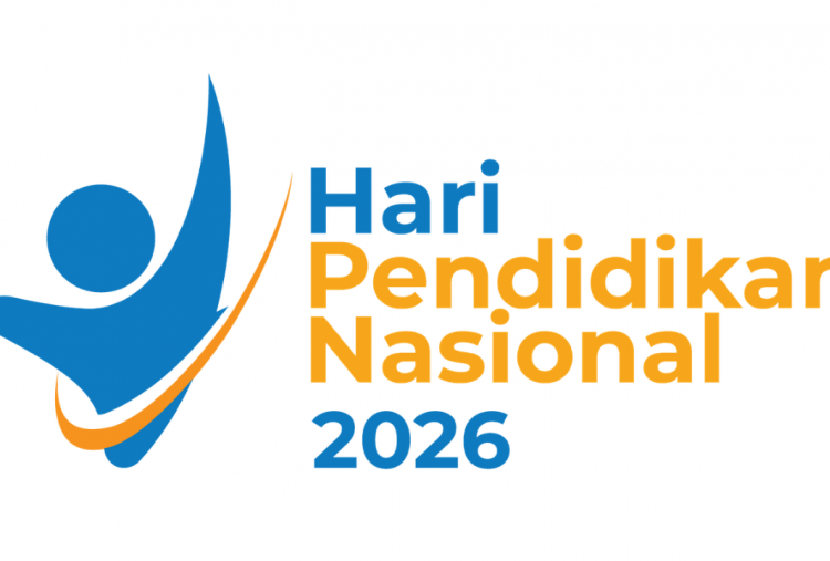 Makna Logo dan Tema Hari Pendidikan Nasional 2026, Lengkap Link Unduhnya!