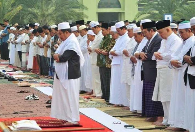 Tata Cara dan Niat Shalat Idul Adha Berjamaah, Umat Muslim Wajib Tahu! 