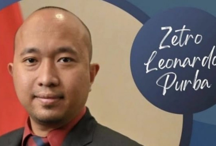 Diplomat RI Zetro Leonardo Tewas Ditembak 3 Kali di Peru, Baru 5 Bulan Bertugas