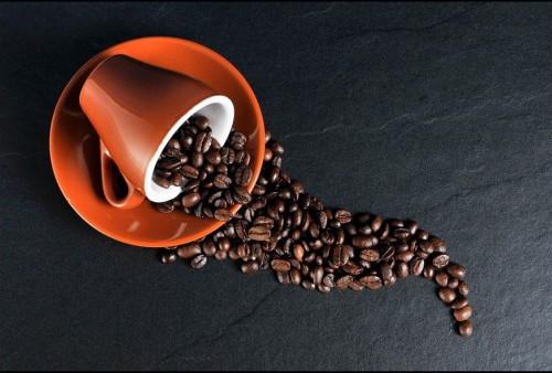 Awas 4 Bahaya Konsumsi Kafein Benar-benar Serius, Jangan Sampai Keseringan