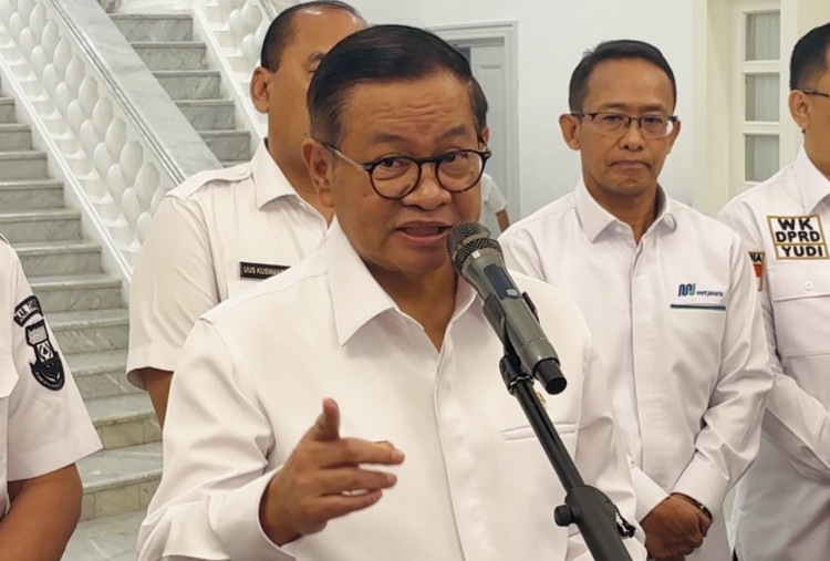 Pemprov DKI Jakarta Tambah Kuota Mudik Gratis Jadi 30.774, Berangkat Tanggal 17 Maret