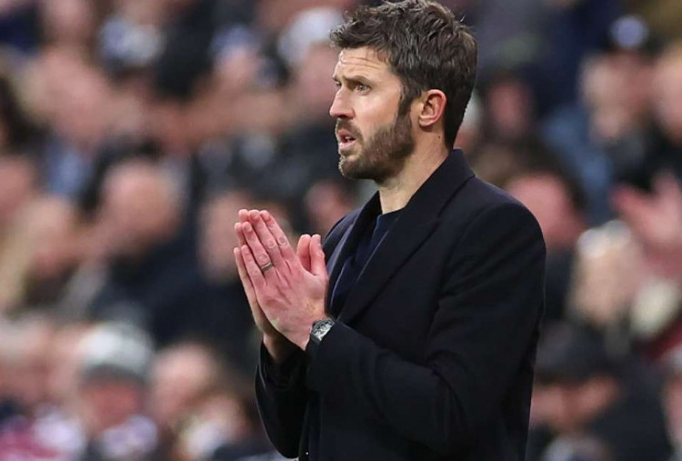 Man United Keok Lawan 10 Pemain Newcastle, Carrick Siap Tanggung Jawab