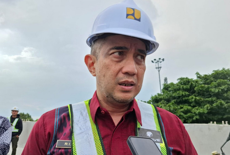 Ada 10 Titik Pengerjaan Jalan di Kota Bandung, Simak Lokasinya