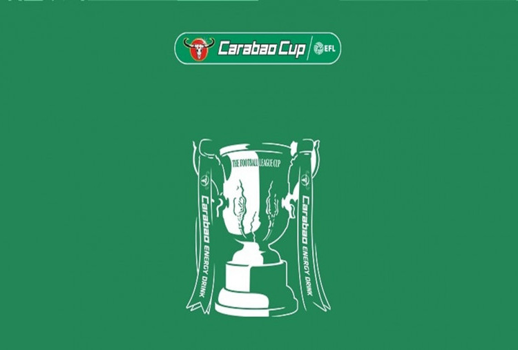 Hasil Undian Semifinal Carabao Cup 2024/25