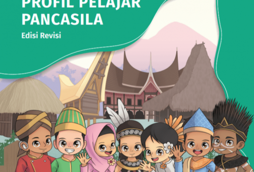 Sastra Masuk Kurikulum, Sastrawan Ungkap Buku Anak Usia SMP Paling Sulit Ditemukan