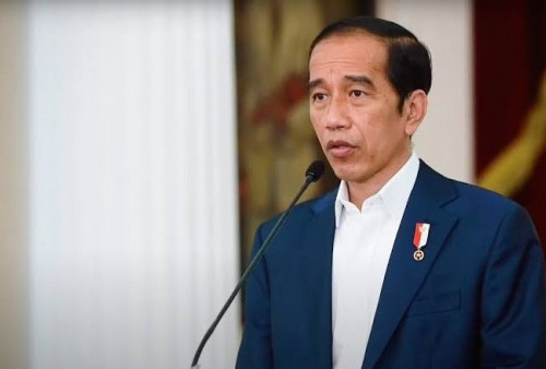 Indeks Internasional SPI Sebut Pemerintahan Jokowi Alami Peningkatan dalam 10 Tahun Terakhir