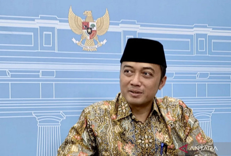 Istana: Penyelenggaraan Haji Bakal Dikelola BP Haji, Tunggu Pembahasan RUU di DPR