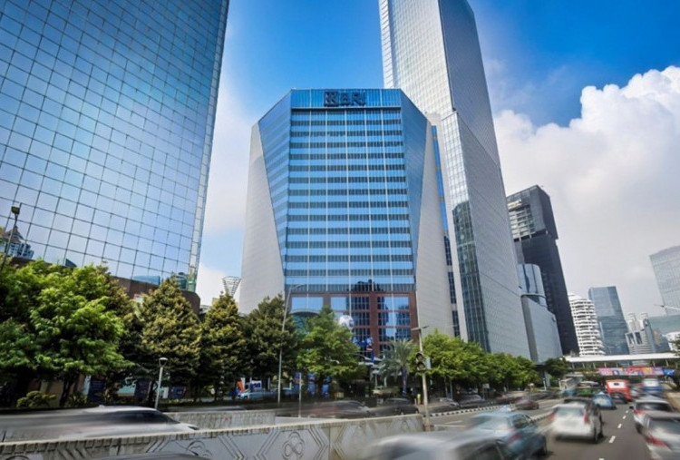 BRI Magnet Investor Global: BlackRock, Vanguard, dan JPMorgan Perkuat Kepemilikan Saham