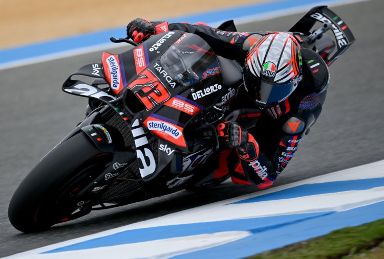Hasil MotoGP Prancis 2026: Aprilia Dominasi Le Mans, Jorge Martin Menang Sempurna, Ducati Apek!